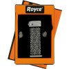 35405 Zapalovač Royce - dárkové balení