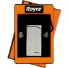 35407 Zapalovač Royce - dárkové balení