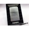 Zippo 20066 Baseball Cap Flame - skutečný vzhled
