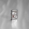 Zippo 22069 Poker Chip Design