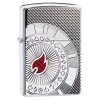 Zapalovač Zippo 22069 Poker Chip Design