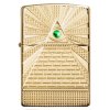 Zippo 24202 Eye of Providence Design
