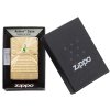 Zippo 24202 Eye of Providence Design
