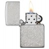 Zippo 25525 Venetian 45th Anniversary