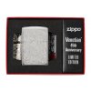 Zippo 25525 Venetian 45th Anniversary