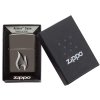 Zippo 25530 Zippo Flame Design