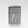 Zippo 25530 Zippo Flame Design