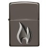 Zippo 25530 Zippo Flame Design
