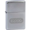 Zapalovač Zippo 25532 Zippo Oval Logo