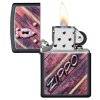 Zippo 26880 Zippo Lock Design