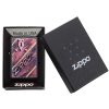 Zippo 26880 Zippo Lock Design