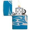 Zippo 26883 Tattoo Design