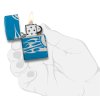 Zippo 26883 Tattoo Design