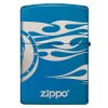 Zippo 26883 Tattoo Design