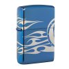 Zippo 26883 Tattoo Design