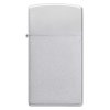 Zippo 20085 Slim® Satin Chrome™