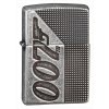 Zapalovač Zippo 27160 James Bond 007™