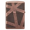 Zippo 27161 Geometric 360 Design