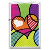 Zippo 26891 Pop Art Heart