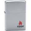 Zapalovač Zippo 20199 Zippo logo