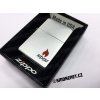 Zippo 20199 Zippo logo - skutečný vzhled