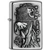 Zippo zapalovač 25545 Leo Zodiac Emblem
