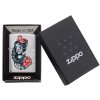 Zippo 21917 Stylized Tattoo - dárková krabička