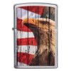 Zippo 21918 Patriotic - přední strana