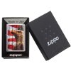 Zippo 21918 Patriotic - dárková krabička