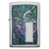 Zippo 22088 Colorful Venetian Design - přední strana