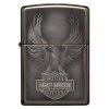 Zippo 25567 Harley-Davidson® - přední strana