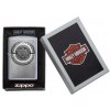 Zippo 25568 Harley-Davidson® - dárková krabička