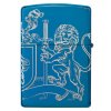 Zippo 26903 Medieval Coat of Arms - zadní strand