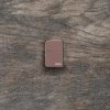 Zippo 26908 High Polish Rose Gold Zippo Logo