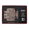 Zippo 27162 Nautical Scene Design - dárková krabička