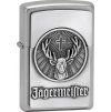 Zippo 20305 Jägermeister® Emblem