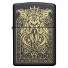 Zippo 26901 Monster Design