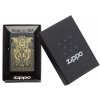 Zippo 26901 Monster Design - dárková krabička