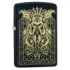 Zippo 26901 Monster Design