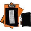 Zapalovač 35539 Royce - dárková krabička