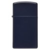 Zippo 26916 Slim® Navy Matte