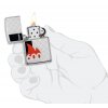 22091 600 Millionth Zippo Lighter Collectible
