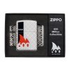 22091 600 Millionth Zippo Lighter Collectible - dárková krabiička