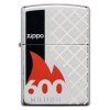 22091 600 Millionth Zippo Lighter Collectible