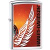 Zippo 22976 Harley-Davidson®