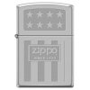 Zapalovač Zippo 20948 Since 1932 Stars