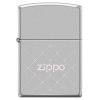 Zapalovač Zippo 20949 Zippo Lines Pin Wheels