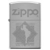 Zapalovač Zippo 21923 Zippo Windy