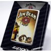 Zippo 20346 Jim Beam® - skutečný vzhled