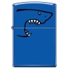 Zapalovač Zippo 26926 Shark Bite